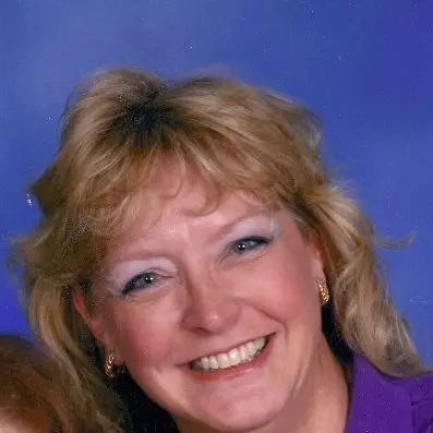 Diane Glittenberg