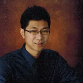 Yu-Chang Chen