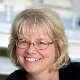 Christine O'Dell