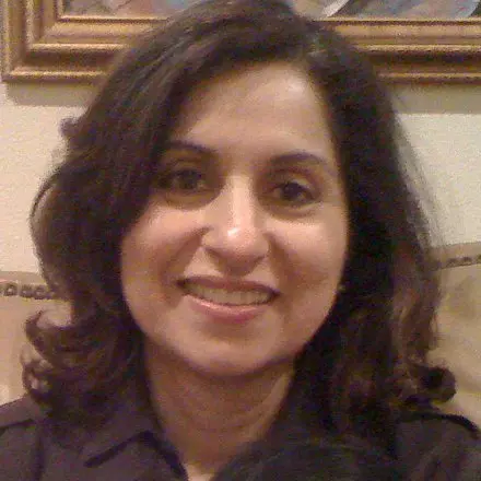 Nasreen Habib