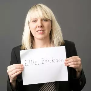 Ellie Erickson