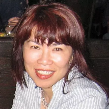 Michelle Jung, MBA