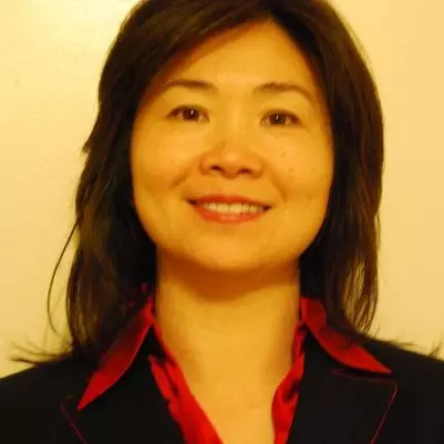 Yumei Li