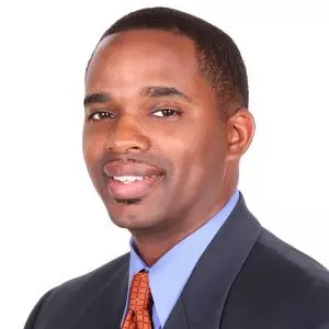 Kenneth Moore, MBA
