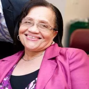Barbara Abayomi