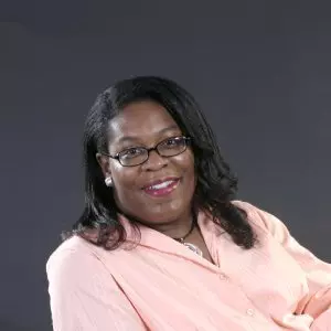 Charlene Edwards, CMP