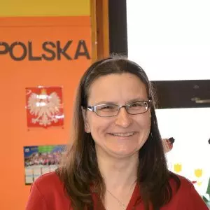 Dorota Skibinska