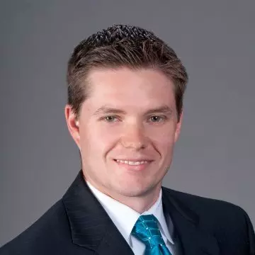 Chris Blackledge, CPA, MBA