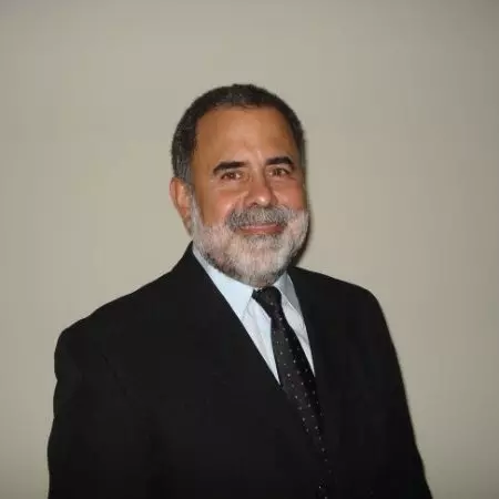 Daniel V. Padilla