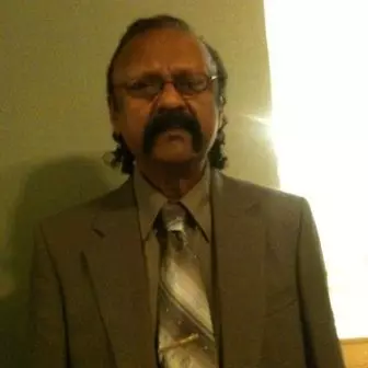Suresh Prasad