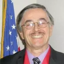 Steve Budenski