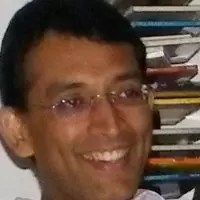 Ramesh Sarma