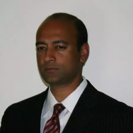 Aditya Srivastava, CFA, FRM