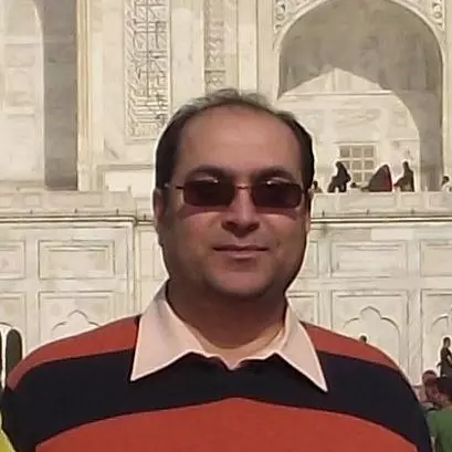 Guriqbal Chahal