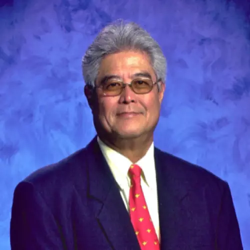John Camacho Salas, Ph.D.