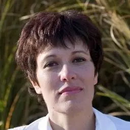 Julia Dyachok