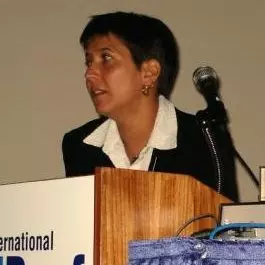 Maia Mukherjee