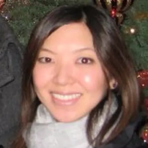 Christine Ho, Pharm.D.