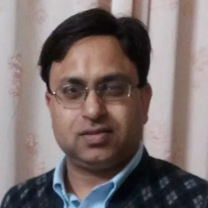 Munish Gupta