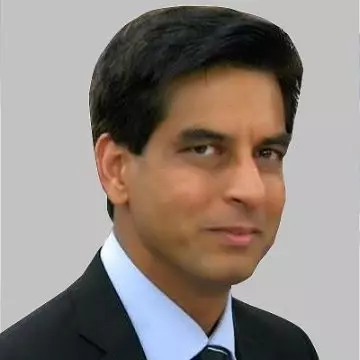 Irfan Khan, MS, PMP