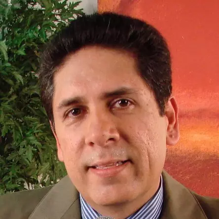 Carlos Alberto Pardo, ARNP-BC