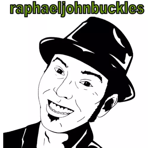 Raphael Buckles