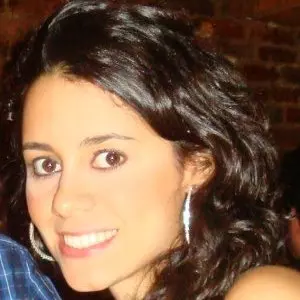 Daniella Gubaira