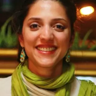 Chhaya Sivakumar