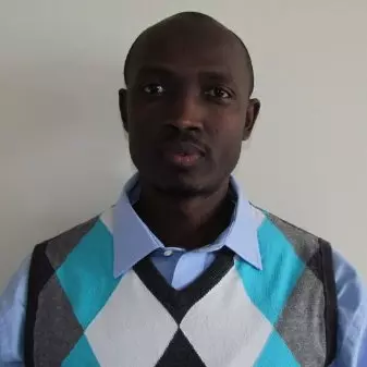 Simeon Nkeshimana