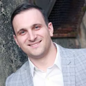 Adam Buzzacco, MBA