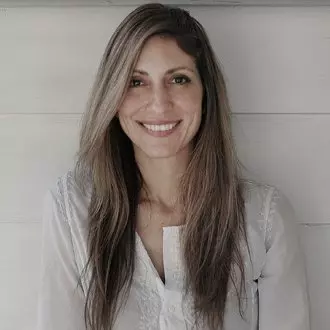Irene Vilar Author/Editor/NonProfit