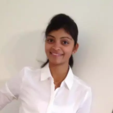 Priyanka Kurapati