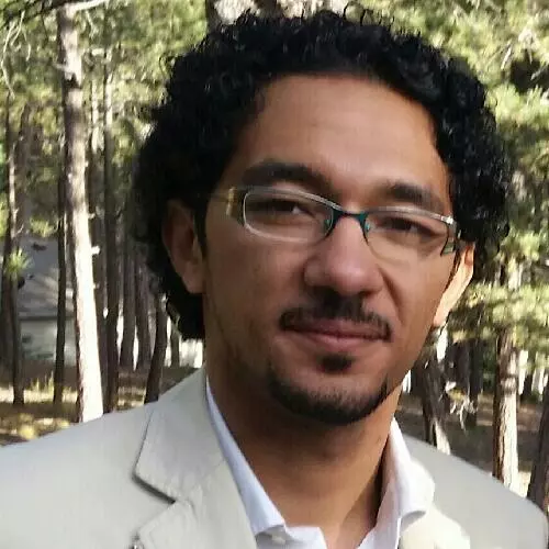 Hussain Albahrani