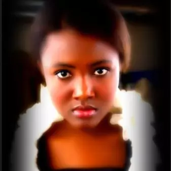 Agnes Badu-Mensah