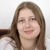 Elena Kosinska