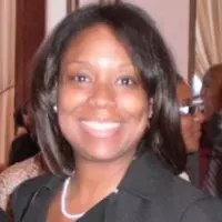Alissa R. Terrell, MBA