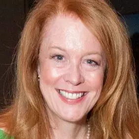 Pam Rorke Levy