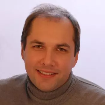 Dmitry Kissin, MD, MPH