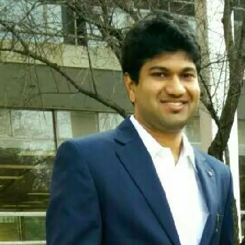 Sarvesh Rangnekar