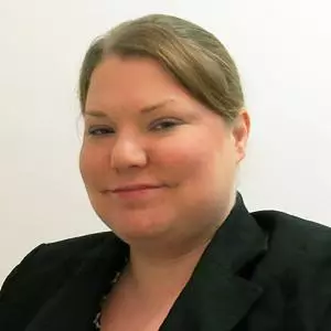 Trisha Rafacz