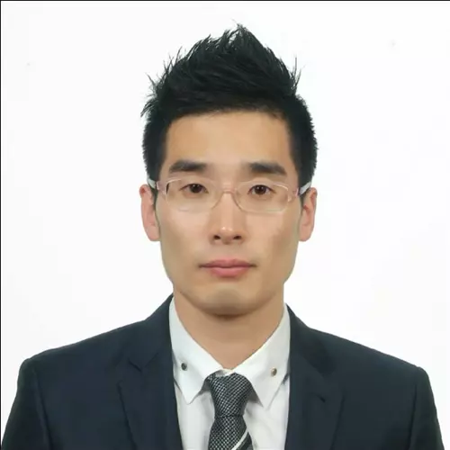 Seunghyuk Lee