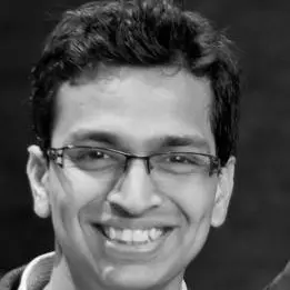 Vignesh Kasinath