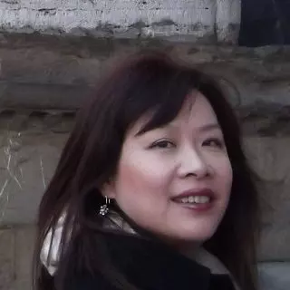 Jennifer Jiang