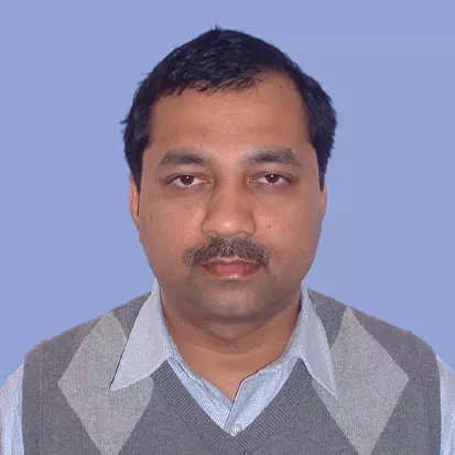 Prasanta Modak