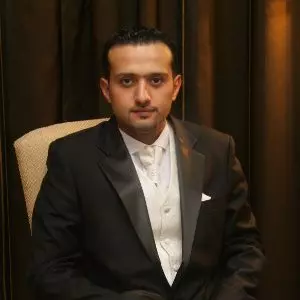 Ragheb Makhoul
