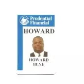 Howard S. Blye, Jr
