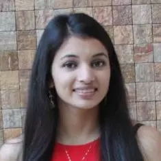 Mikeeta Patel