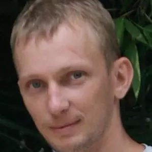 Anton Gorev