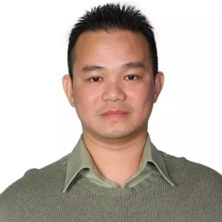 Douglas Truong, MBA