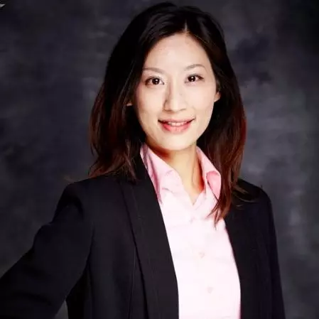 Rosanna Hsu, MBA